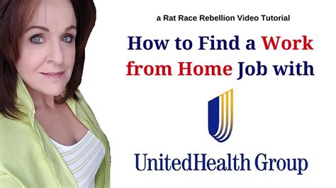 Unitedhealth group work from home - 65 jobs (part of UnitedHealth Group) 5,926 reviews Las Vegas, NV 89102 • Remote $33.75 - $66.25 an hour - Full-time You must create an Indeed account before continuing to the …
